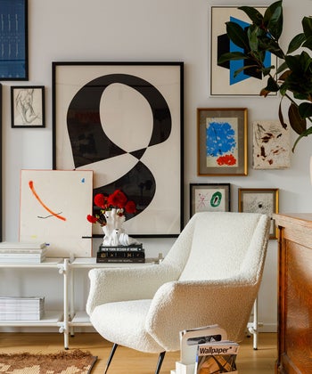 Web Exclusive Home Tour