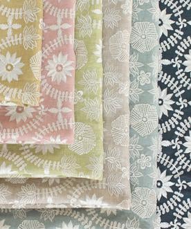 NEW - Latika by Suzanne Tucker Home