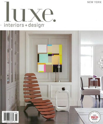 In This NYC Condo, Personal Belongings Take Center Stage