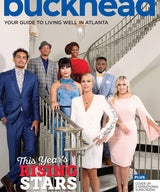 Jessica Davis: Owner and Creative Director, Nest Studio