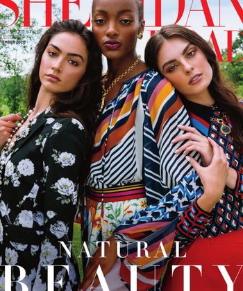 Home Tour Showstopper