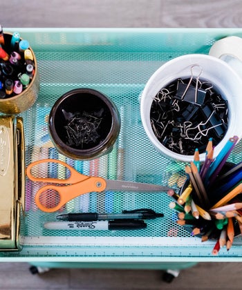 Studio Design and Radio Time- Fall Happenings!