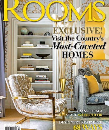 Bedtime Reads - Bedford Master Bedroom Design