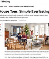 House Tour: Simple Everlasting