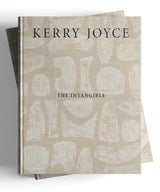 NEW BOOK  |  Kerry Joyce  | Intangible