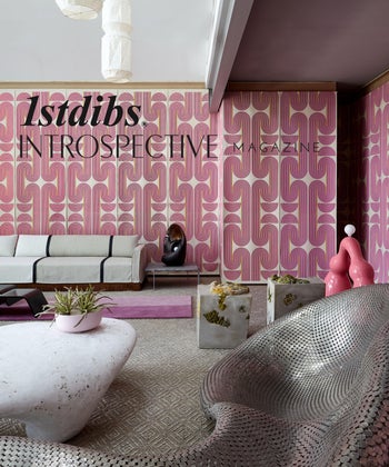 Ist Dibs Introspective Magazine
