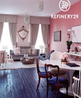 Peek Inside A "Living Jewelry Box"