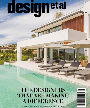 A Small Space Big on Luxury