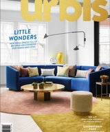 Urbis: Urban Colours