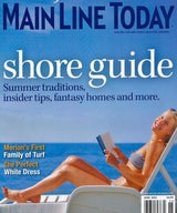 Berwyn, Pennsylvania Family Residence