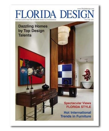 Florida Design Magazine