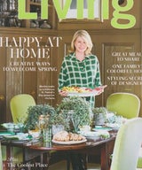 Good Living- Home, Style, Beauty, Health