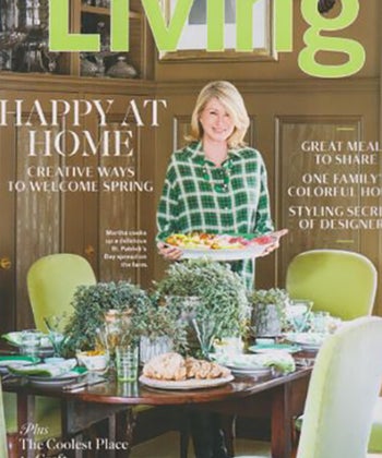 Good Living- Home, Style, Beauty, Health