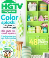 HGTV Magazine