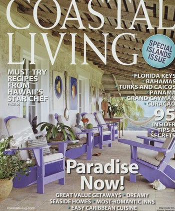 Millwood, Abigail. "Standing Strong."