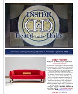 DDB: INSIDE D&D heard in the Walls