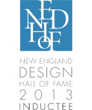 New England Design Hall of Fame 2013