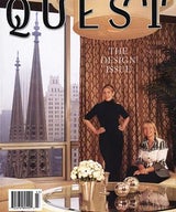 Quest Magazine