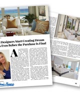 Dan’s Papers Features Annie Santulli