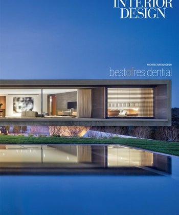 DJDS in INTERIOR DESIGN - Best of Residential