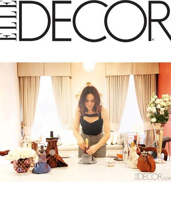 We tapped some of our favorite designers to show us how to gift wrap with style