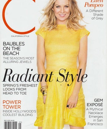 California Lifestyle Magazine