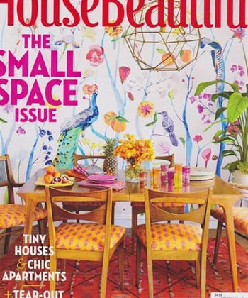 The Experts: Decorating Wisdom Straight From The Pro's