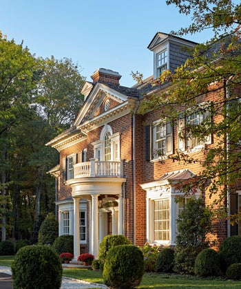 2016 BIA Brick in Architecture Best In Class for 'Residential-Single Family'