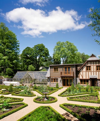 2012 Custom Home Design Awards - Merit Award for 'Architectural Interiors'