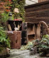 Dearborn Garden Walk 2013