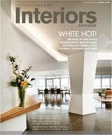 Harmony Haven: A vintage Victorian is inflected with a local designer's finely-honed midcentury tone