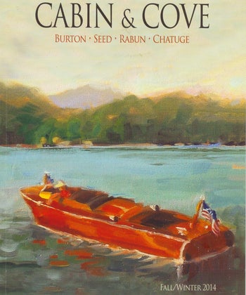 Artfully Restoring Order