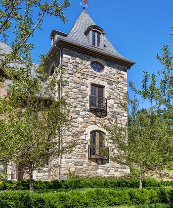 2013 HOBI Awards - Winner 'Best Exterior Home Feature'