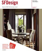 ASID at the Marin Designers' Showcase