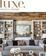 Luxe Magazine Houston