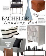 Bachelor Landing Pad