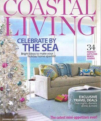 Showell, Brooke. "House Warming." 58-65.