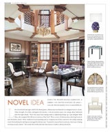 Luxe Magazine Gold List Edition Volume 12, Issue 1