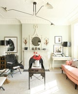 Inside Interior Designer Jenny Wolf’s Newly Renovated Brooklyn Dream Home