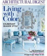 Architectural Digest