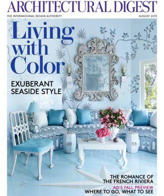 Architectural Digest