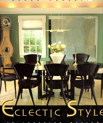 Cross Cultural Style