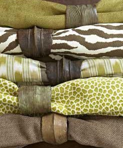 The Caravan Collection by Suzanne Tucker Home