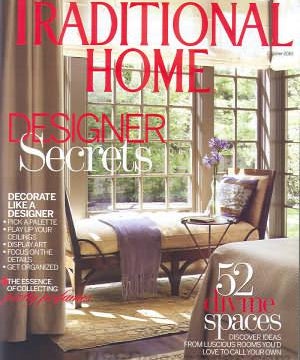 Garden State Grandeur