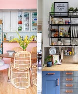 Why maximalism is the perfect decor trend for people living in small spaces