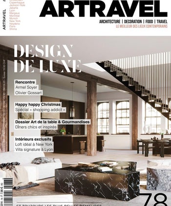 Pied-a-terre de caractère