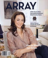 Eye for Beauty: Tori Golub