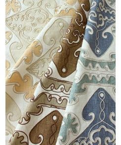 NEW from Suzanne Tucker Home - Filigrana