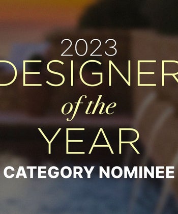 HGTV Kitchen of the Year Nominee