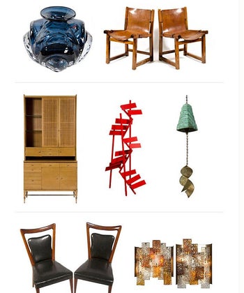 One Kings Lane Tastemaker Tag Sale 2012